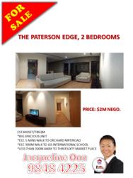 The Paterson Edge (D9), Apartment #140045622